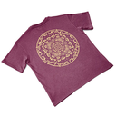 TSHIRT_Logosmall_Mandala_back_bordeaux.webp