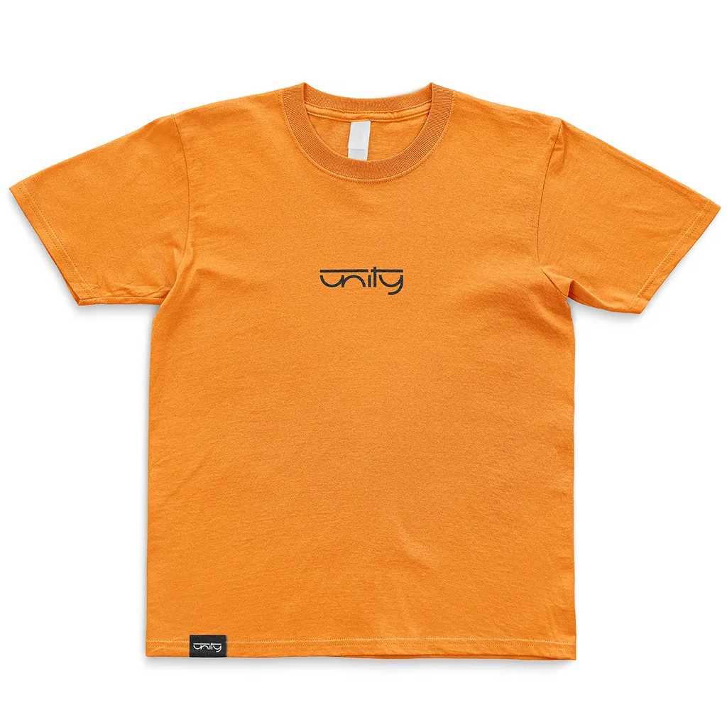 TSHIRT_Logosmall_Mandala_front_orange.webp