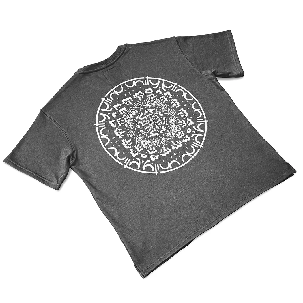 TSHIRT_Logosmall_Mandala_back_gray.webp