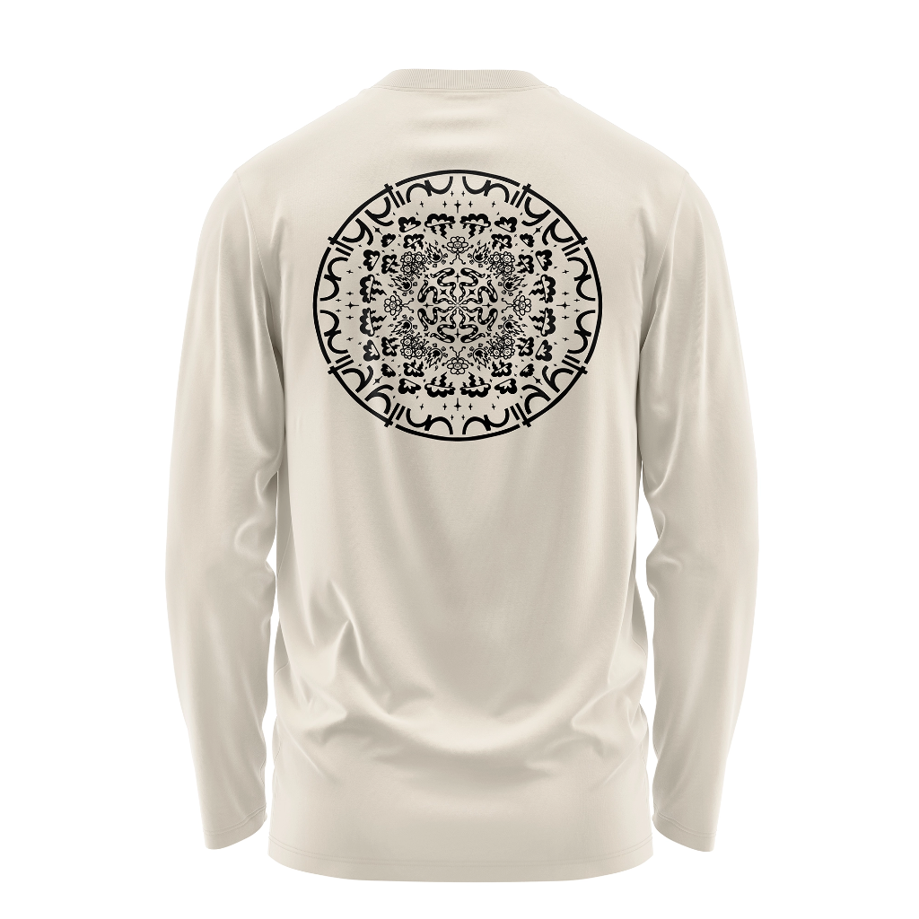Unity Mandala Longsleeve 