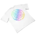 TSHIRT_Logosmall_Mandala_back_rainbow-fade.webp