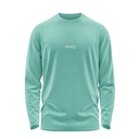 LONGSLEEVE_Logosmall_Mandala_front_dustymint.webp