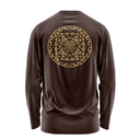 LONGSLEEVE_Logosmall_Mandala_back_brown.webp