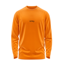 LONGSLEEVE_Logosmall_Mandala_front_orange.webp