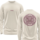 Unity Mandala Longsleeve