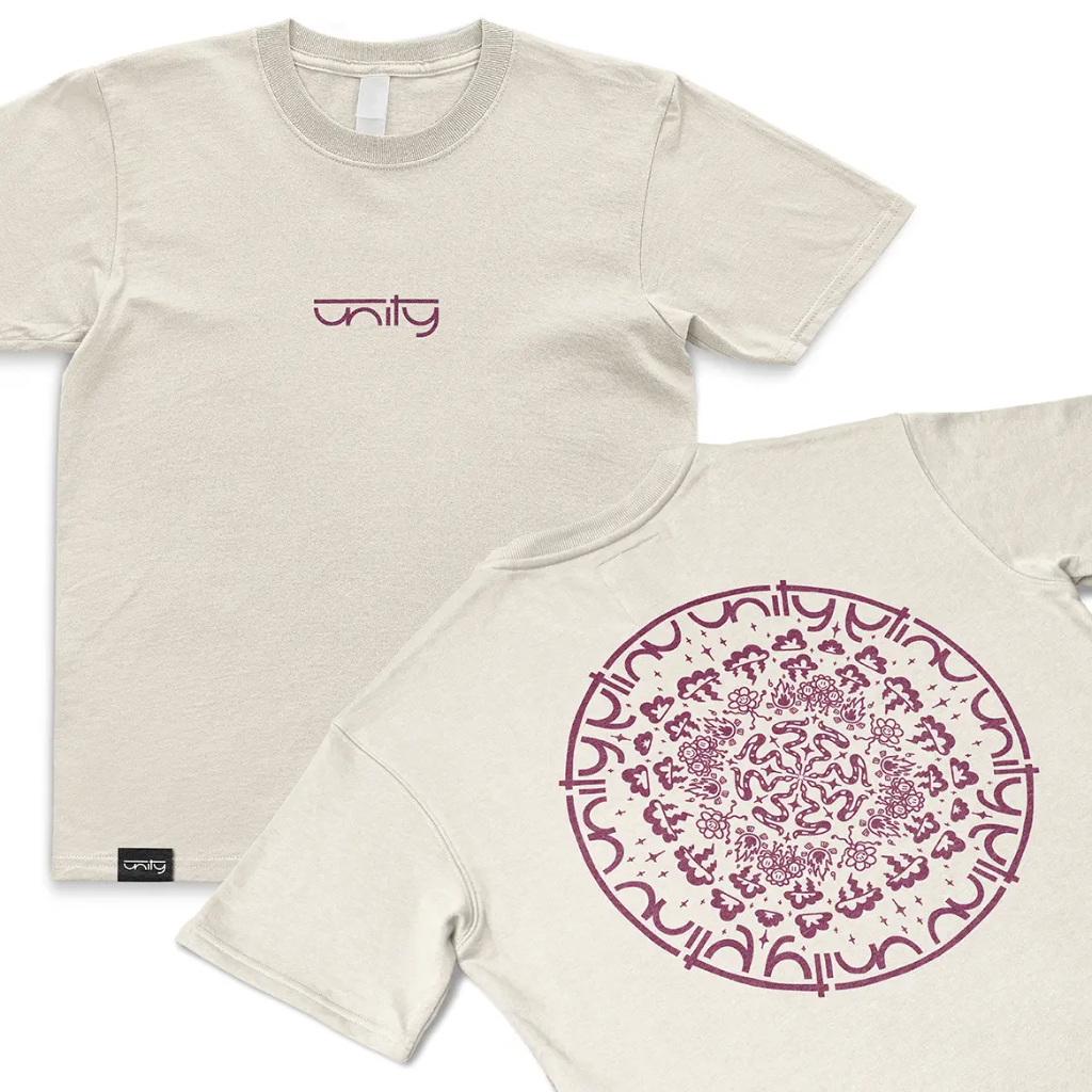 Unity Mandala Shirt
