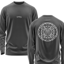 Unity Mandala Longsleeve