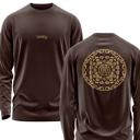 Unity Mandala Longsleeve