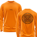 Unity Mandala Longsleeve