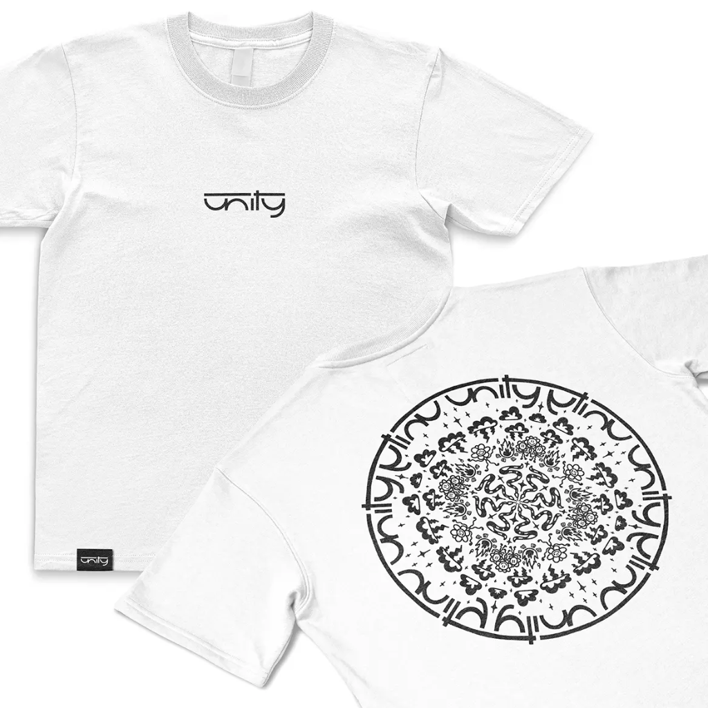 Unity Mandala Shirt