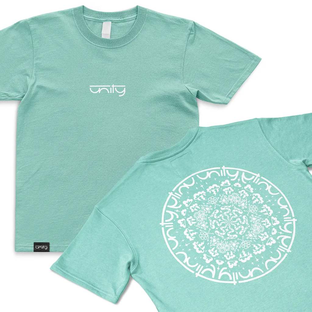 Unity Mandala Shirt