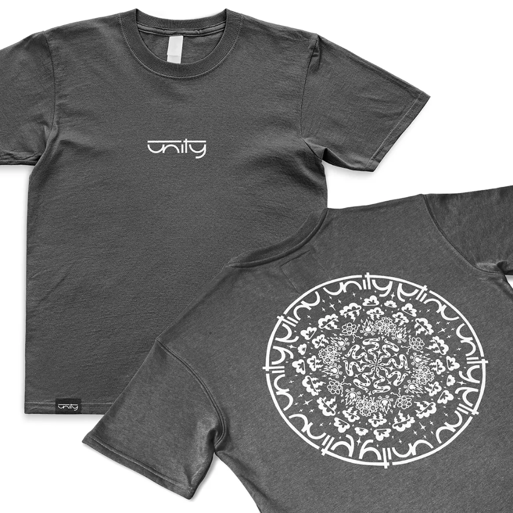 Unity Mandala Shirt