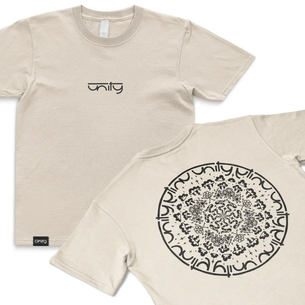 Unity Mandala Shirt