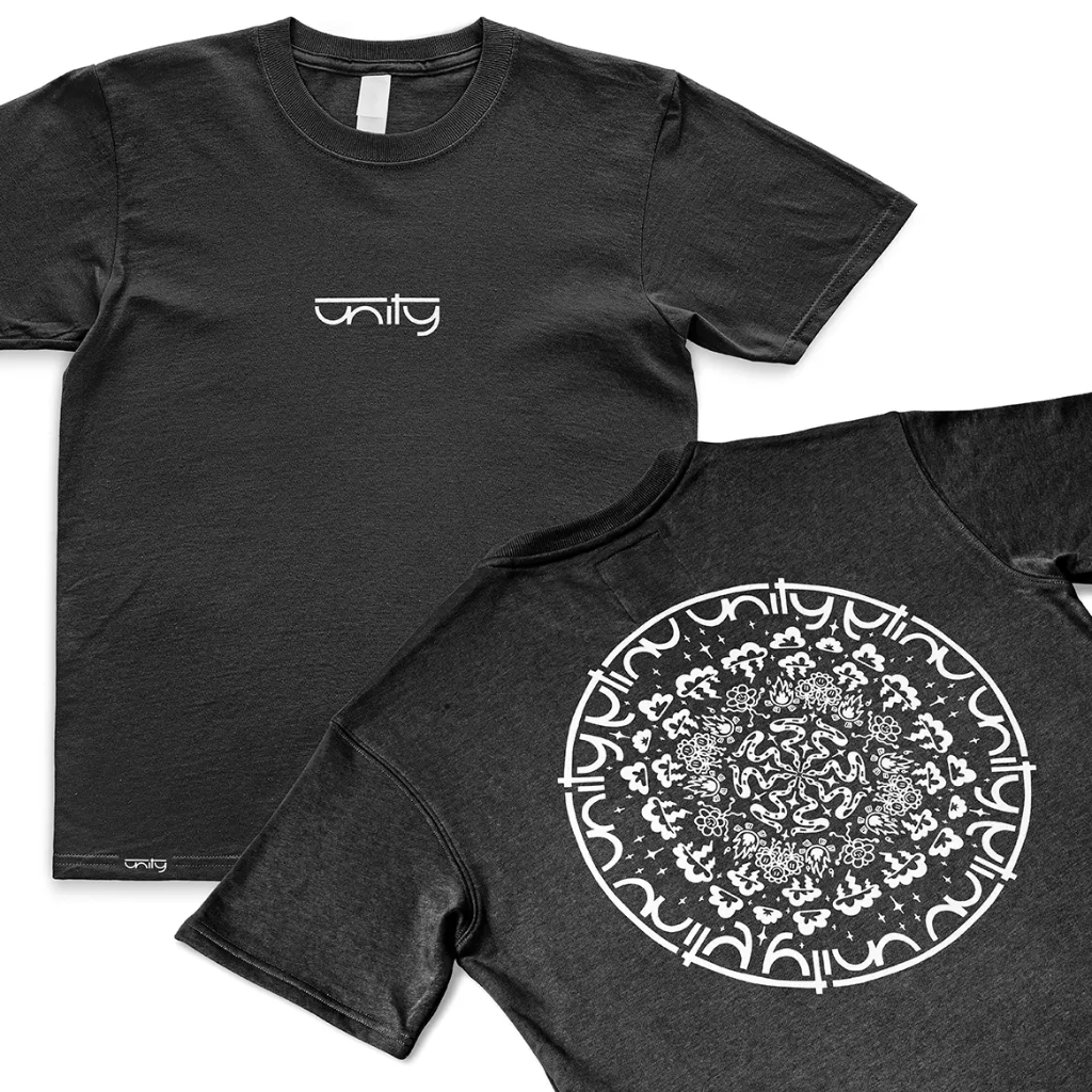 Unity Mandala Shirt