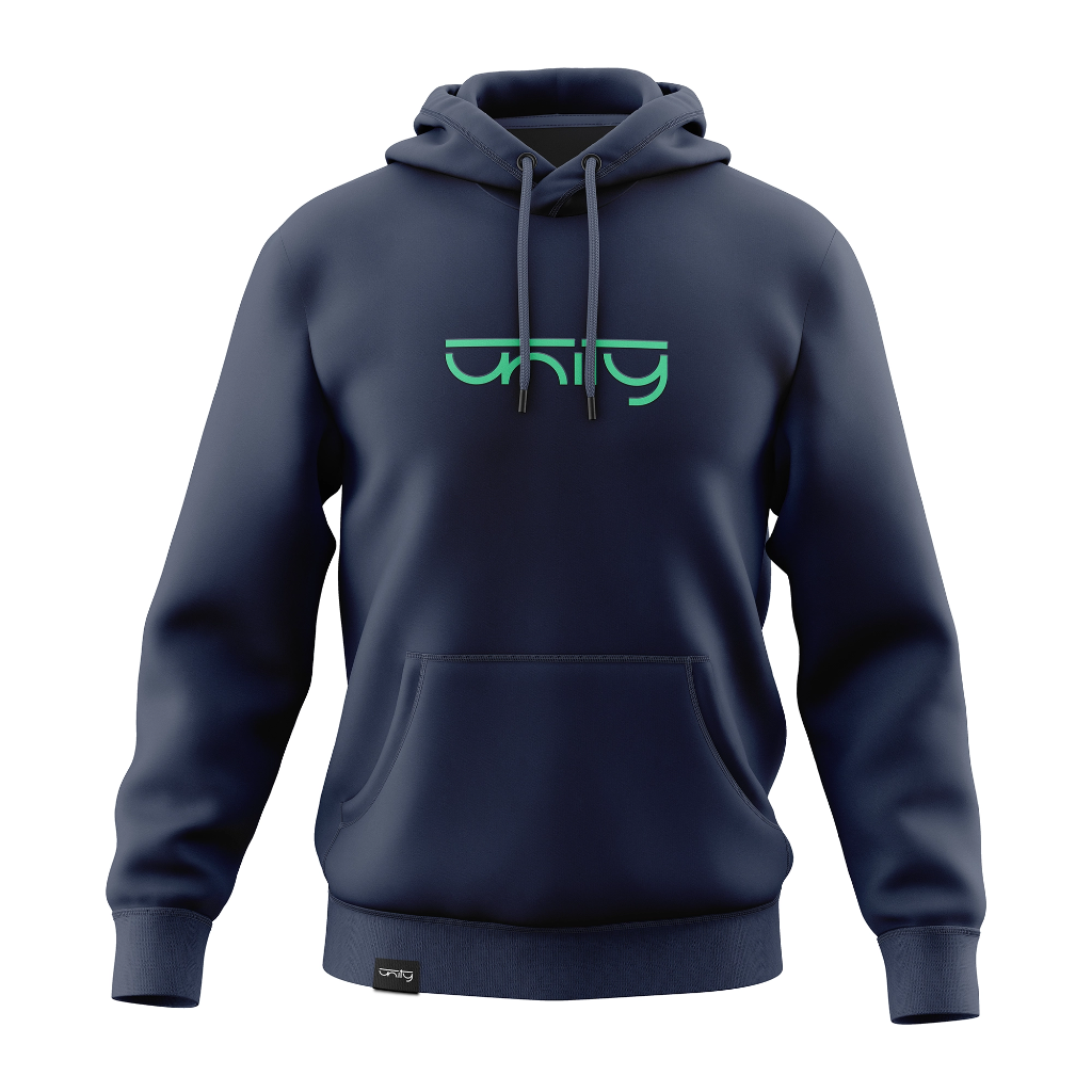 Unity Hoodie Logoprint