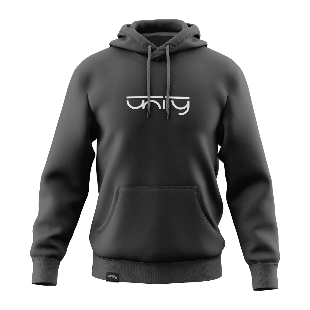 Unity Hoodie Logoprint