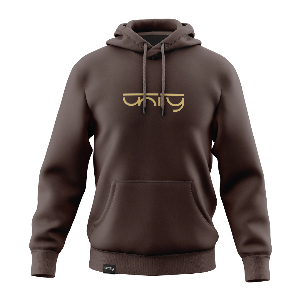 Unity Hoodie Logoprint