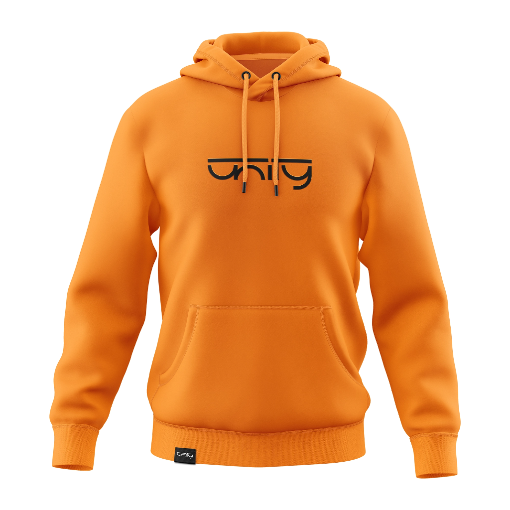 Unity Hoodie Logoprint