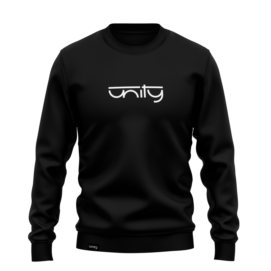 Unity Sweatshirt Logo