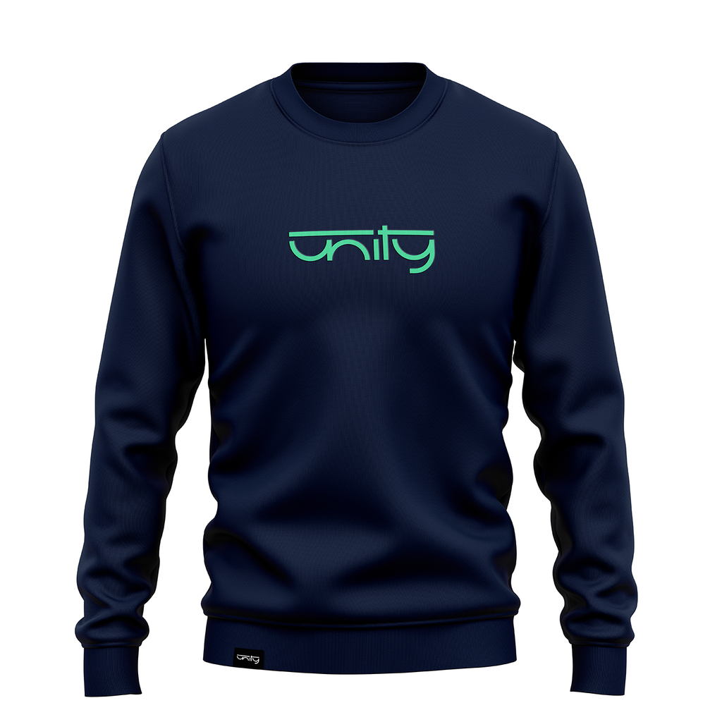 Unity Sweatshirt Logo