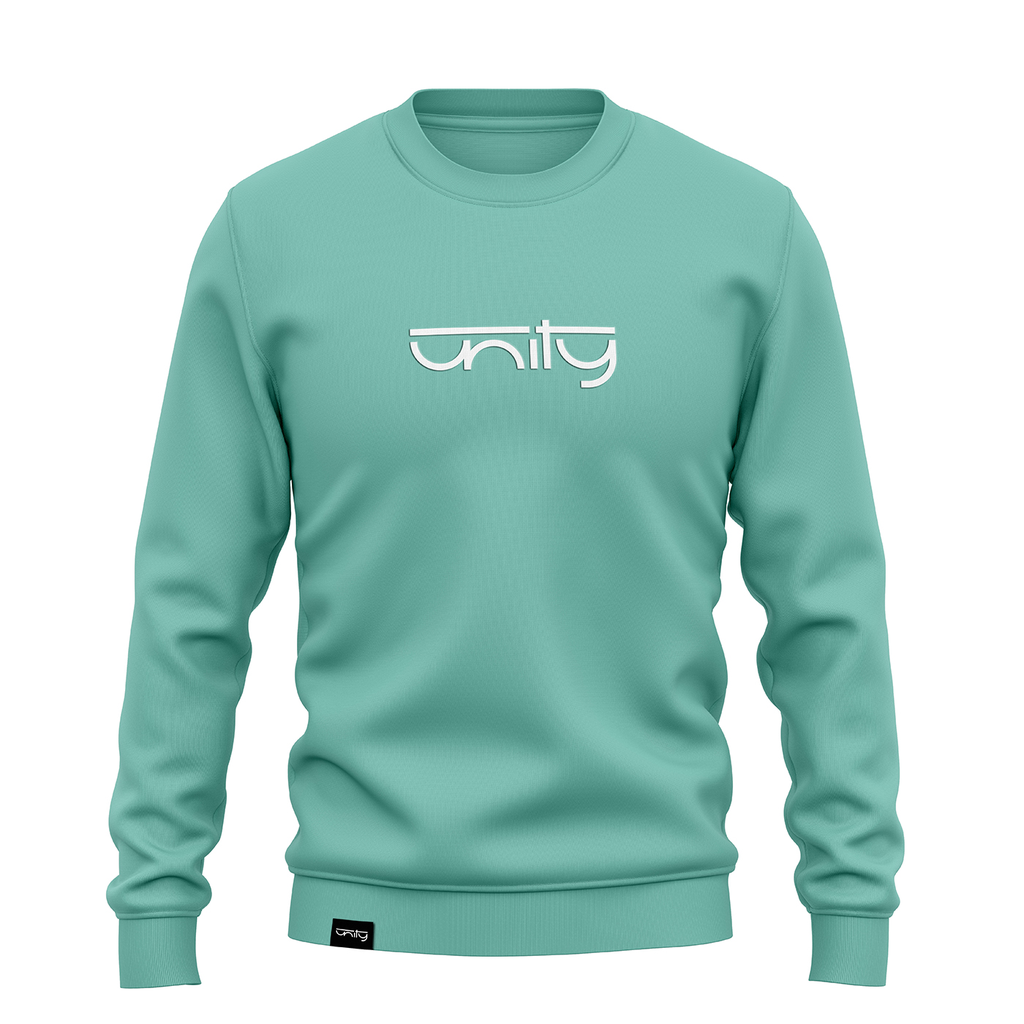 Unity Sweatshirt Logo