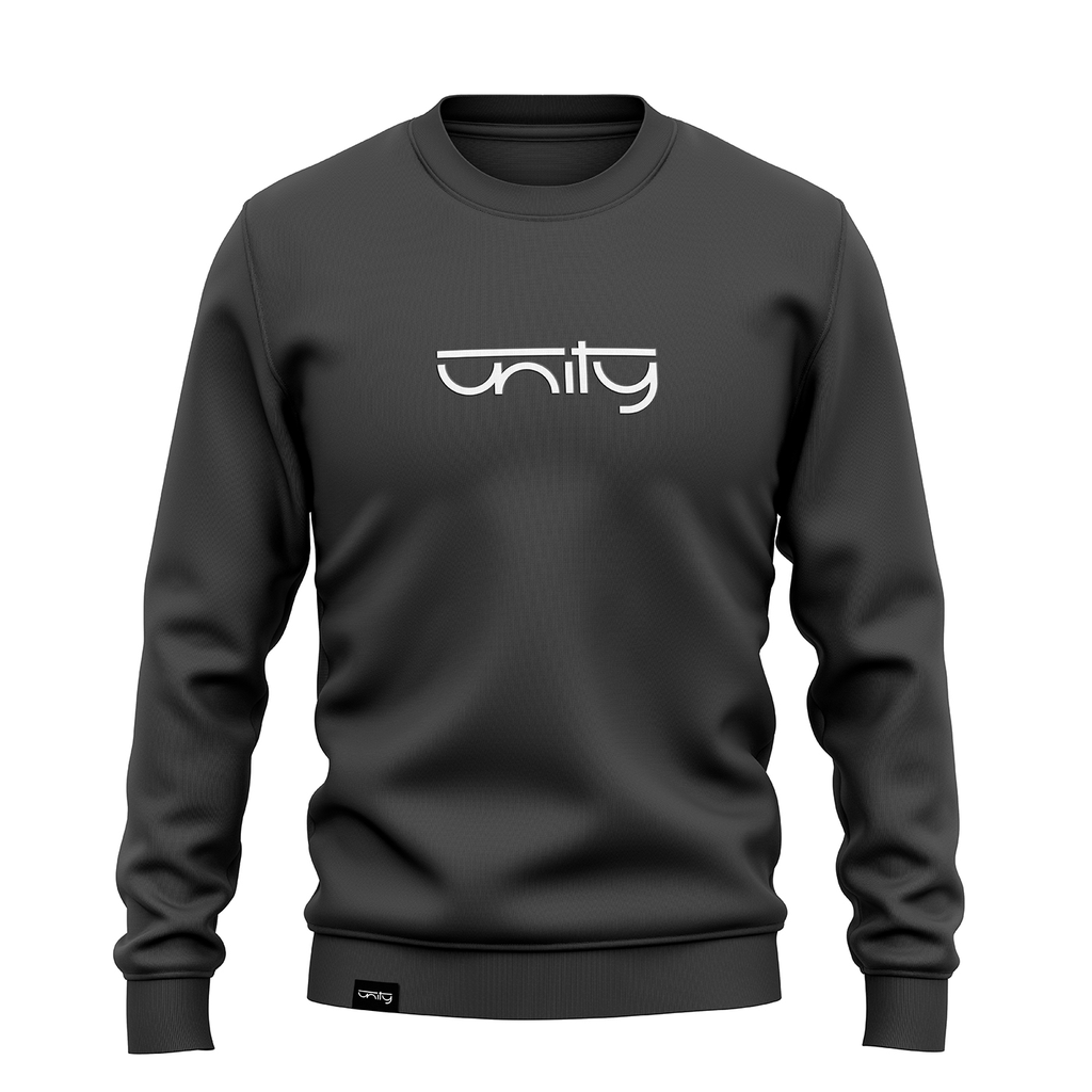 Unity Sweatshirt Logo