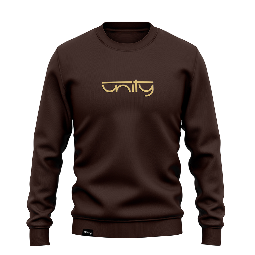 Unity Sweatshirt Logo