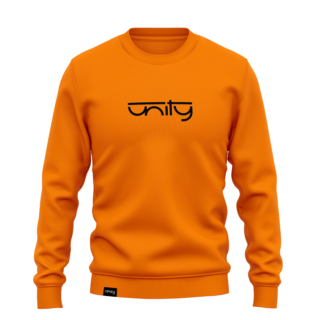 Unity Sweatshirt Logo