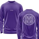 Unity Mandala Longsleeve