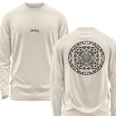 Unity Mandala Longsleeve