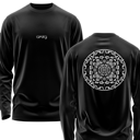 Unity Mandala Longsleeve