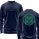 Unity Mandala Longsleeve