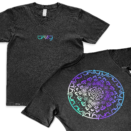 Unity Mandala Shirt SPECIAL