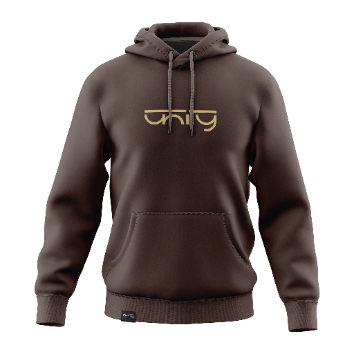 Unity Hoodie Logoprint